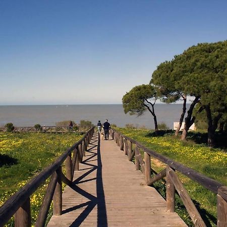 サンルーカル・デ・バラメダRelax En El Corazon De Sanlucar Netflixアパートメント エクステリア 写真