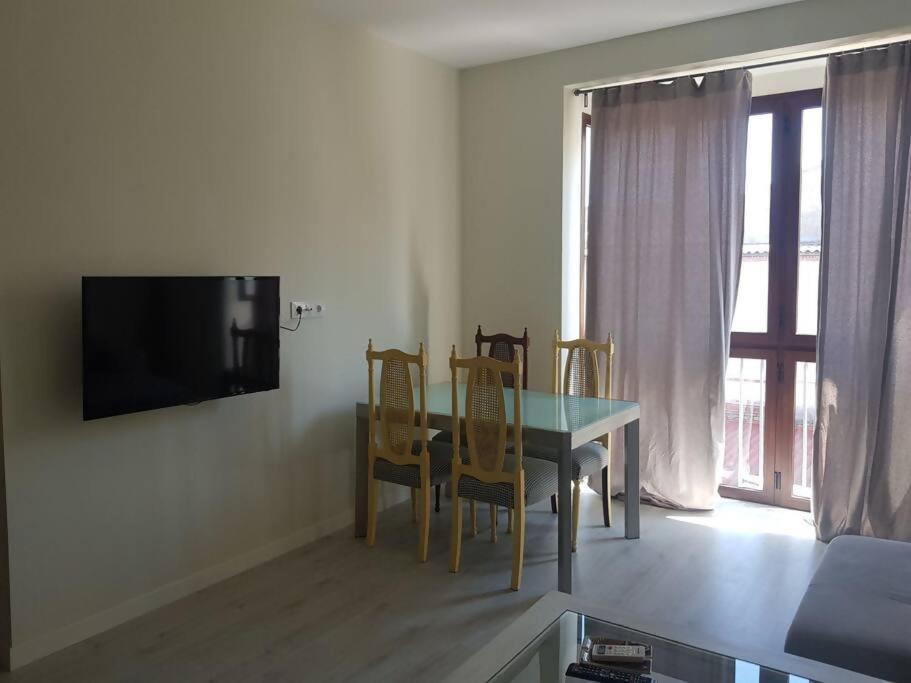 サンルーカル・デ・バラメダRelax En El Corazon De Sanlucar Netflixアパートメント エクステリア 写真