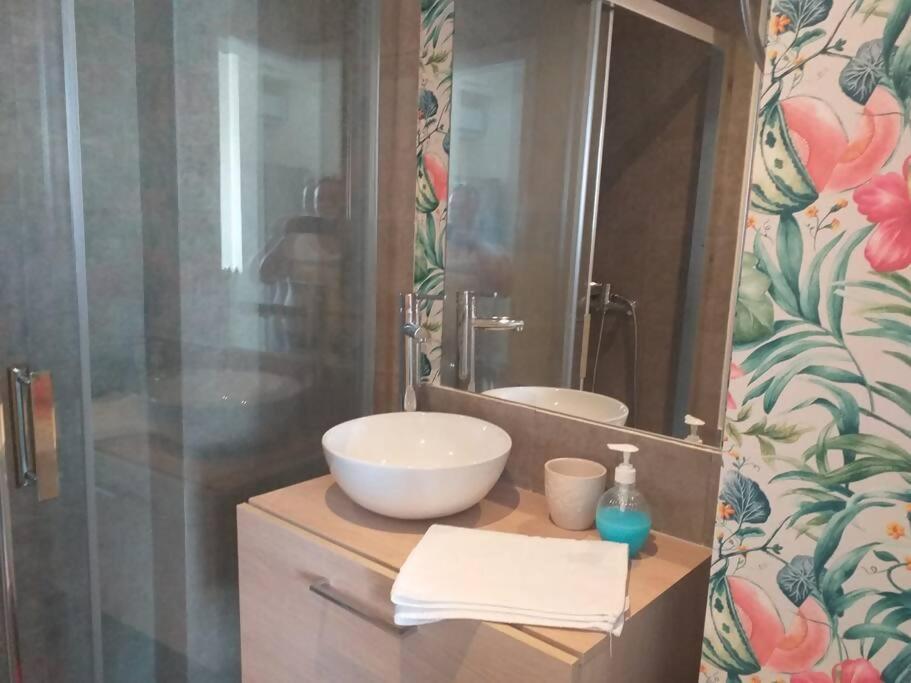 サンルーカル・デ・バラメダRelax En El Corazon De Sanlucar Netflixアパートメント エクステリア 写真
