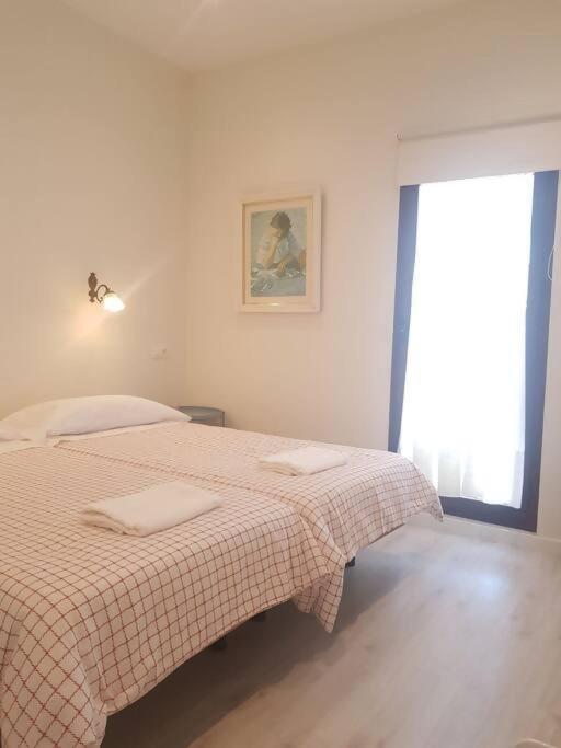 サンルーカル・デ・バラメダRelax En El Corazon De Sanlucar Netflixアパートメント エクステリア 写真
